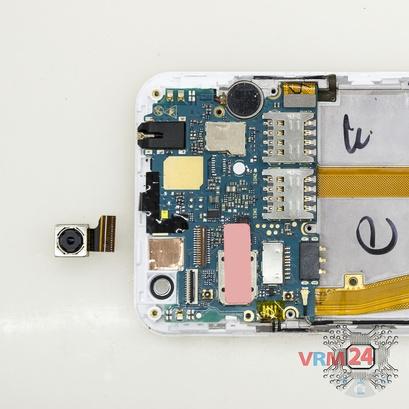 How to disassemble Wileyfox Spark, Step 8/2