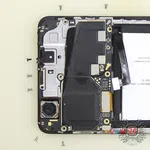 How to disassemble ZTE Nubia Z11 Mini S, Step 10/2