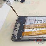 How to disassemble Samsung Galaxy M31 SM-M315, Step 8/3