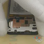 How to disassemble vivo Y93, Step 8/3