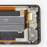 How to disassemble Xiaomi Redmi Note 11 Pro+, Step 19/4