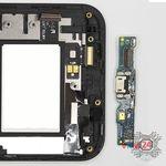 How to disassemble Asus ZenFone Go ZC451TG, Step 10/3