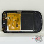 How to disassemble Samsung Galaxy Mini GT-S5570, Step 9/1