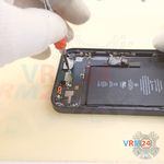 Cómo desmontar Apple iPhone 12, Paso 18/3