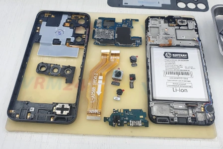 Samsung Galaxy A25 SM-A256