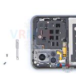 How to disassemble vivo Y31, Step 5/2