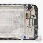 Как разобрать Samsung Galaxy А15 SM-A155, Шаг 19/3