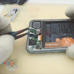 How to disassemble Huawei Y9s, Step 9/3