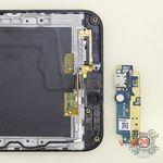 How to disassemble Asus ZenFone Max ZC550KL, Step 9/2