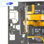 How to disassemble Xiaomi Pad 5, Step 4/1