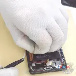 Cómo desmontar Xiaomi 12 Pro, Paso 18/3