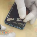 Как разобрать Honor 90 Lite, Шаг 9/3