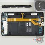 How to disassemble LG G Pad 8.3'' V500, Step 9/2