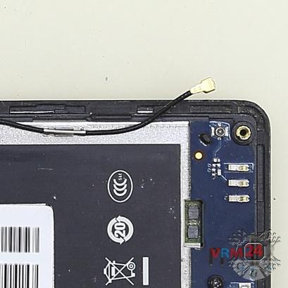 How to disassemble Xiaomi RedMi 1S, Step 5/3