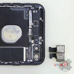 How to disassemble Apple iPhone 7 Plus, Step 13/2