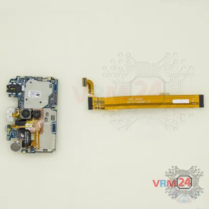 How to disassemble uleFone Armor 5, Step 20/2