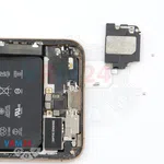 Cómo desmontar Apple iPhone 11 Pro Max, Paso 17/2