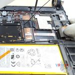 How to disassemble Lenovo Yoga Tablet 3 Pro, Step 15/3