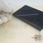 How to disassemble Sony Xperia 10 Plus, Step 3/6
