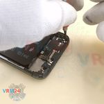 How to disassemble Apple iPhone 11 Pro, Step 19/3