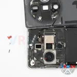 How to disassemble Oppo Find X7 Ultra, Step 4/4