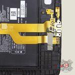 How to disassemble LG G Pad 8.0'' V490, Step 5/3