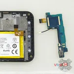 How to disassemble ZTE Speed, Step 11/2