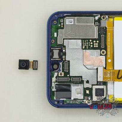 How to disassemble Huawei P20 Lite, Step 18/2