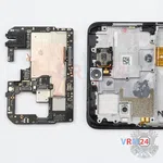 How to disassemble Xiaomi Redmi Note 10 Pro, Step 13/2