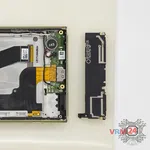 How to disassemble Sony Xperia XA2 Ultra, Step 8/2