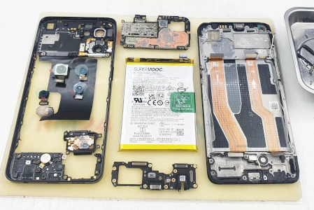 Oppo Reno7 4G