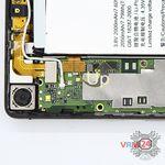 How to disassemble Huawei Ascend P6, Step 5/2