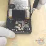 Как разобрать Realme C61, Шаг 4/4