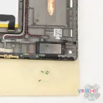 How to disassemble Lenovo Yoga Pad Pro 13, Step 11/2