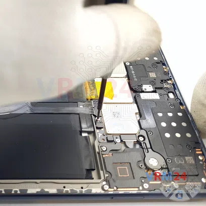 Cómo desmontar Huawei MatePad Pro 10.8'', Paso 4/5