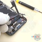 How to disassemble Apple iPhone 11 Pro, Step 18/5