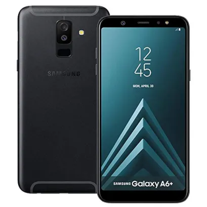 Samsung Galaxy A6 Plus (2018) SM-A605