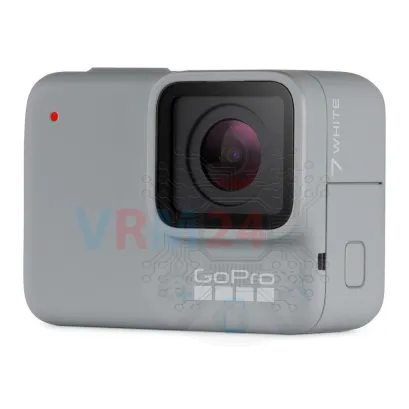 GoPro HERO7
