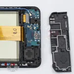 How to disassemble Samsung Galaxy A02 SM-A022, Step 8/2