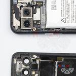 How to disassemble Google Pixel 4 XL, Step 5/2