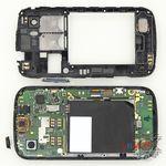 How to disassemble ZTE Grand X, Step 4/2