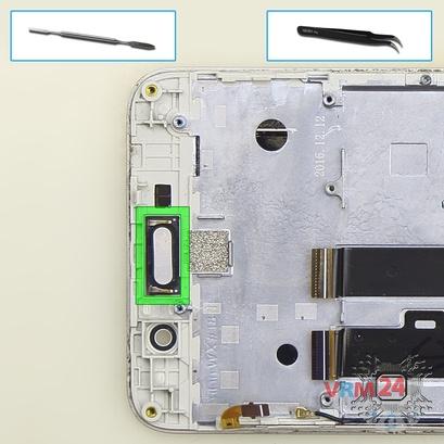 How to disassemble Huawei Honor 4C Pro, Step 13/1