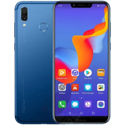 Huawei Honor Play