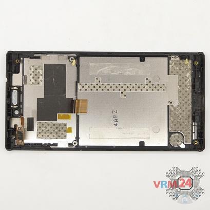 How to disassemble ZTE Blade L2, Step 11/1