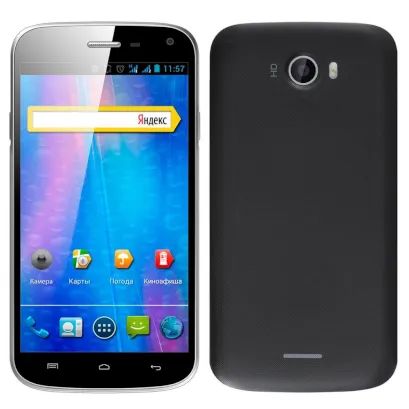 Explay A500
