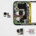 How to disassemble Oppo A9, Step 13/2