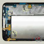 Как разобрать Samsung Galaxy Tab 3 7.0'' SM-T2105, Шаг 6/2