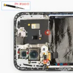 Cómo desmontar Huawei Nova 13, Paso 5/1