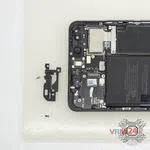 How to disassemble Meizu Pro 7 M792H, Step 9/2