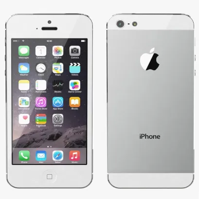 Apple iPhone 5